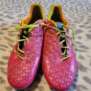 Adidas Predator soccer cleats